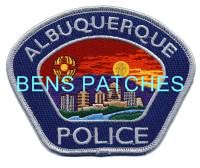 NEW MEXICO,ALBUQUERQUE POLICE 2_wm